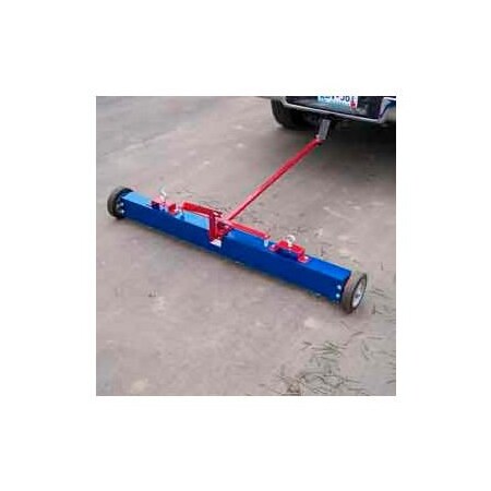 A.M.K. Magnetics